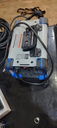 مكينة لحيم • لحيم عادي • تلحم معادن