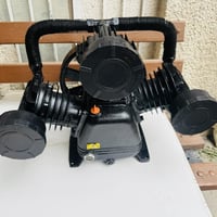 تاروسة كمبريسر حجم 90 كبير مال بطل 500 او 350 نظيفة جدا اتوسان تركية ش...