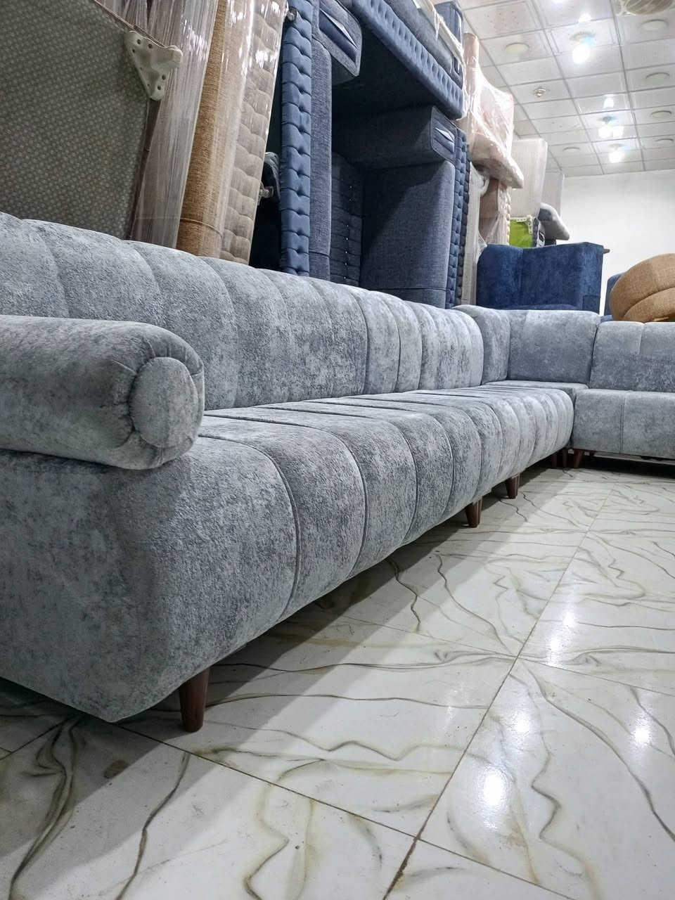 ياالله
ديوان البانده اقماش خاولي جديد 5قطع 10 مقاعد 
*********** العنوان ناصرية سومر شارع المدارس اعداديه خوله بنت الازور
