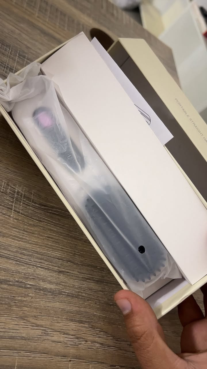 فرشة حرارية 160ċ


**إذا كنت صاحب هذا الإعلان وتريد حذفه لأي سبب، رجاءا أرسل رسالة إلى الدعم الفني**