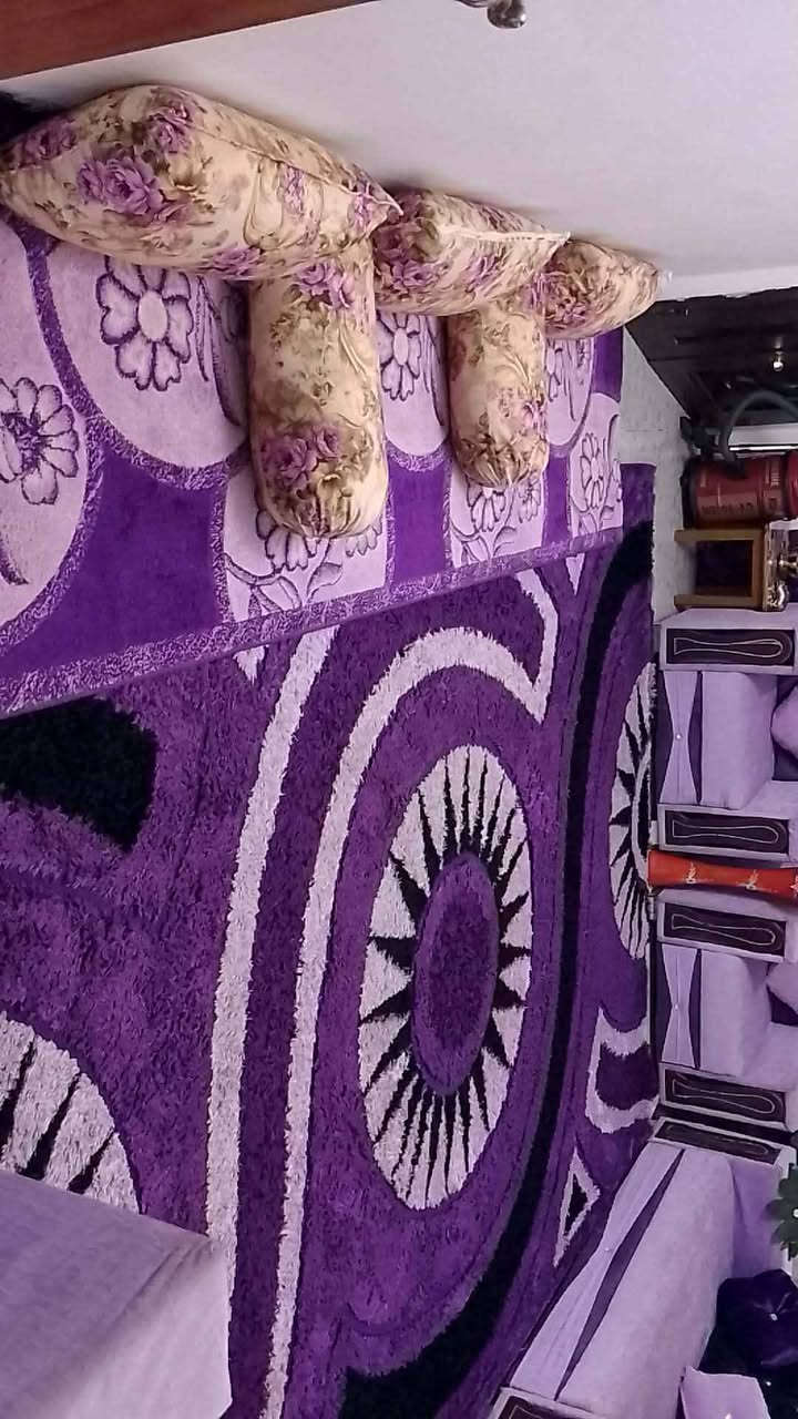 قنفات خمس قطع شرط النضافه للبيع سعرهم 150 وبيهم مجال كركوك, العراق


**إذا كنت صاحب هذا الإعلان وتريد حذفه لأي سبب، رجاءا أرسل رسالة إلى الدعم الفني**