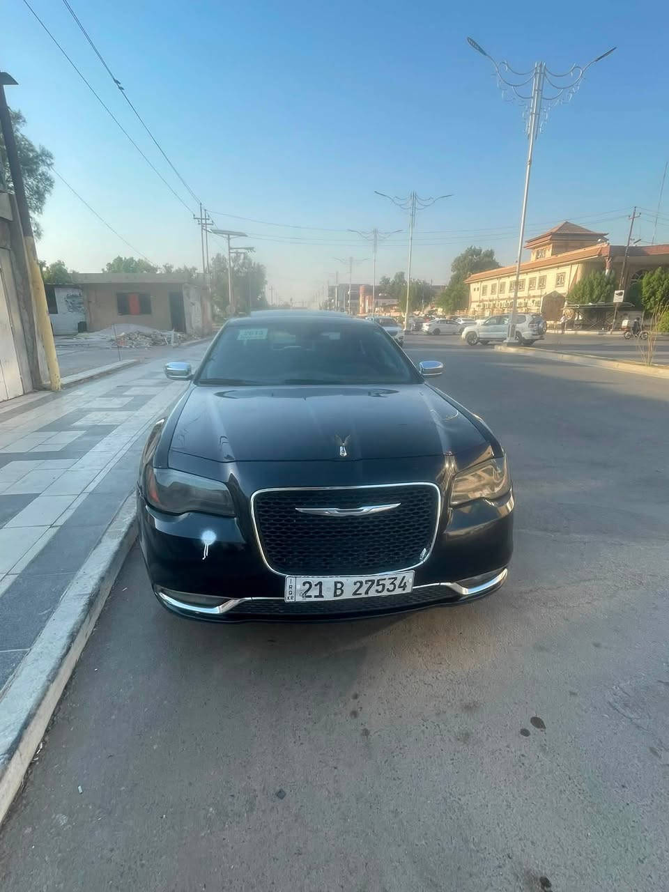 اوباما هيمي 5700 مديل 13 رقم سليمانيه فول مواصفات فتحه كشن تدفئه تبريد سونار موجود السياره بيها منظومة غار بطل 100 السياره خير من الله ترايك وين متريد تبريد ثلج مكينه كير مكفولات تخم تاير جديد  السعر 148 قفل 
عليها غرامه 900 تنزل من السعر للاستفسار:***********
