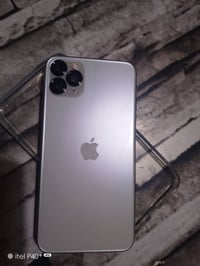 ايفون 11 برو ماكس • ايفون • 11 برو ماكس • 256 جيجا • دبل سيم • موبايل ...