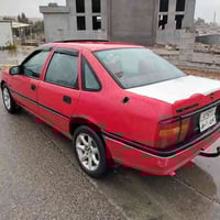 اوبل • تؤماتيك • موديل ٩١