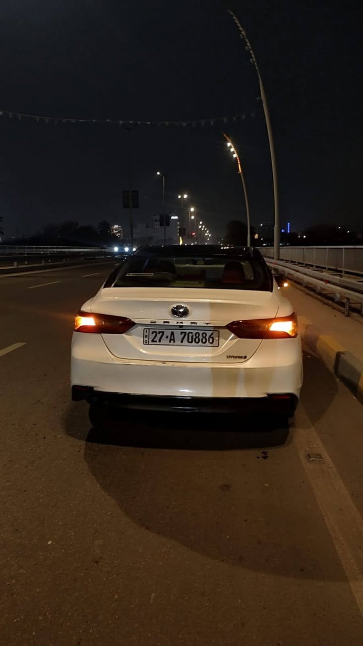 كامري تكسي دبي 23  أصل 20 السعر 126 المكان بغداد  موبايل ***********  /***********
