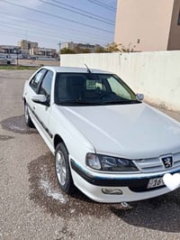 بارس ٢٠٢٤ • ٣٤ ألف كم • رقم قادسيه