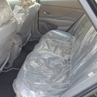 عندي النتره 2024 حادثها صطحي بدون ايرباك فول موصفات اعله فئه ماشيه 28 ...