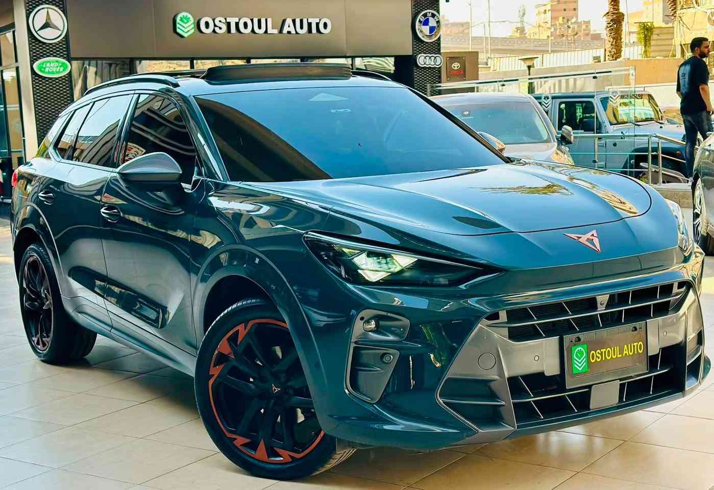 كوبرا تيرامار 
موديل 2025 
جميع الكماليات اتوماتيك 
عداد 12 الف 
رخصه سنه 
لون بترولي
متاح مقدم من اول 10% و اطول فترت سداد
📞 تواصل فون أو واتس
Wa.me/201095491666
01095491666 – مريم القاهرة, مصر


**إذا كنت صاحب هذا الإعلان وتريد حذفه لأي سبب، رجاءا أرسل رسالة إلى الدعم الفني**