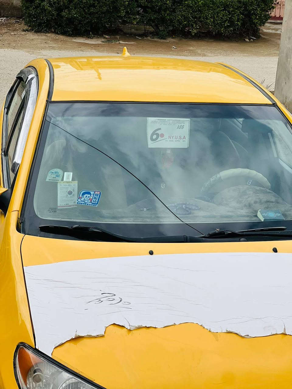 السلام عليكم النترا 2010 مكينه 2000 سياره وظع شركه جاهزه من كلشي جديده بمعنى الكلمه  شرط بدون نقص السعر 92 قفل الاتصاال *********** بعقوبه
