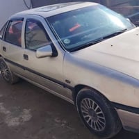 اوبل فيكترا • تبديل • عرض