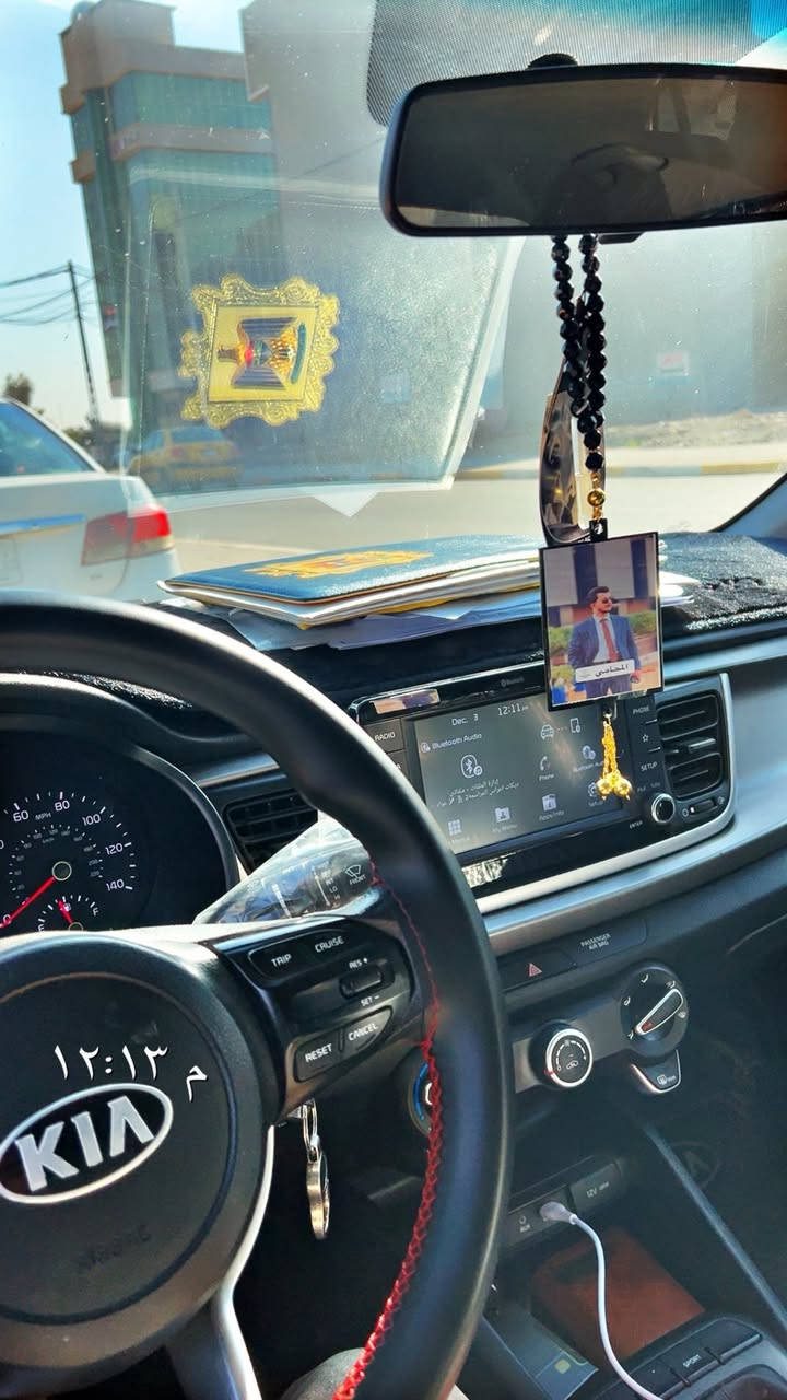 كيا ريو 2019
ضررها موضح ب صور 

رقم أربيل هزه جديده 

مواصفات s فول 

السعر 120

اتصال ***********واتساب
