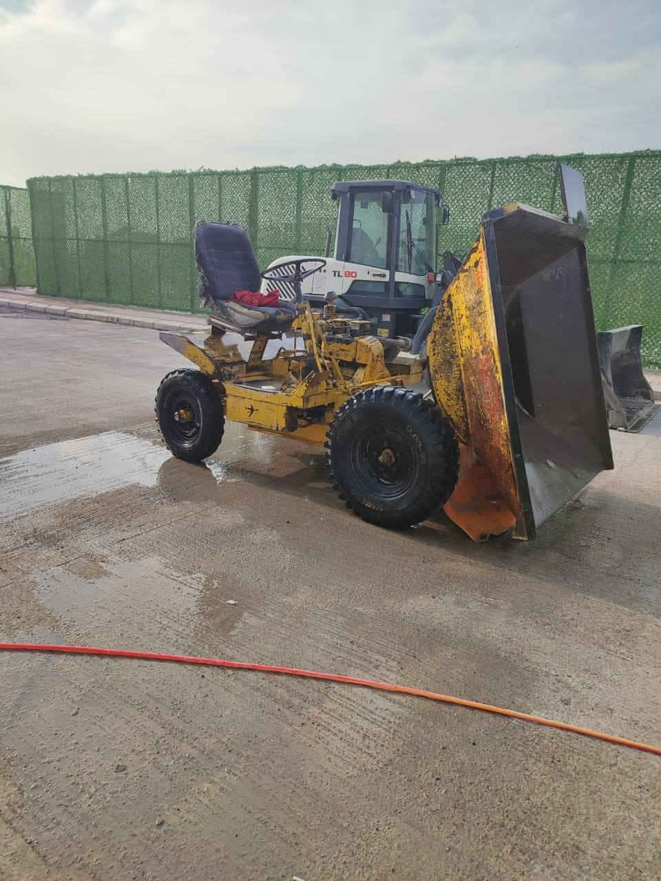 دنبر للبيع
النظافه كدام العين السعر 7 مليون وأي استفسار اتصل عالرقم
***********
