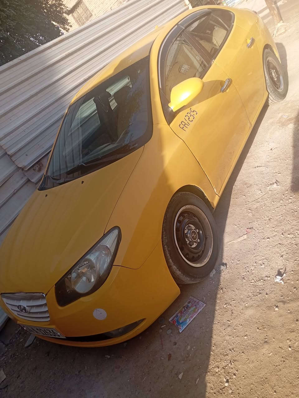 السلام عليكم النترا موديل 2009 امريكي رقم بصرة بأسمي مصفرة هيئة وغرمات سنويه 2028 مكينه وكير وحداده وتبريد كلها شغاله مكاني البصرة سعرها 85 بيها مجال رقمي للتواصل ***********
