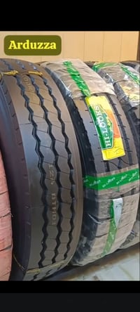 اطارات اونكس • هايلوكس وزن ثقيل • مجمع مشن بغداد