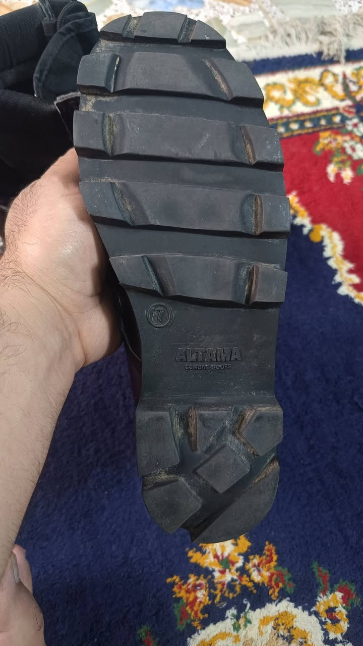 السلام عليكم ورحمة الله وبركاته
بسطال أأمريكي ألتاما جديد كلش قياس 7  يعني قياس (40) مستعمل اقل 10 ايام أمانة الله و نظافتة 97% و عندي توصيل داخل الأمين السعر 30 وبي مجال 25 قفل أمانة الله جديد كلش
***********
