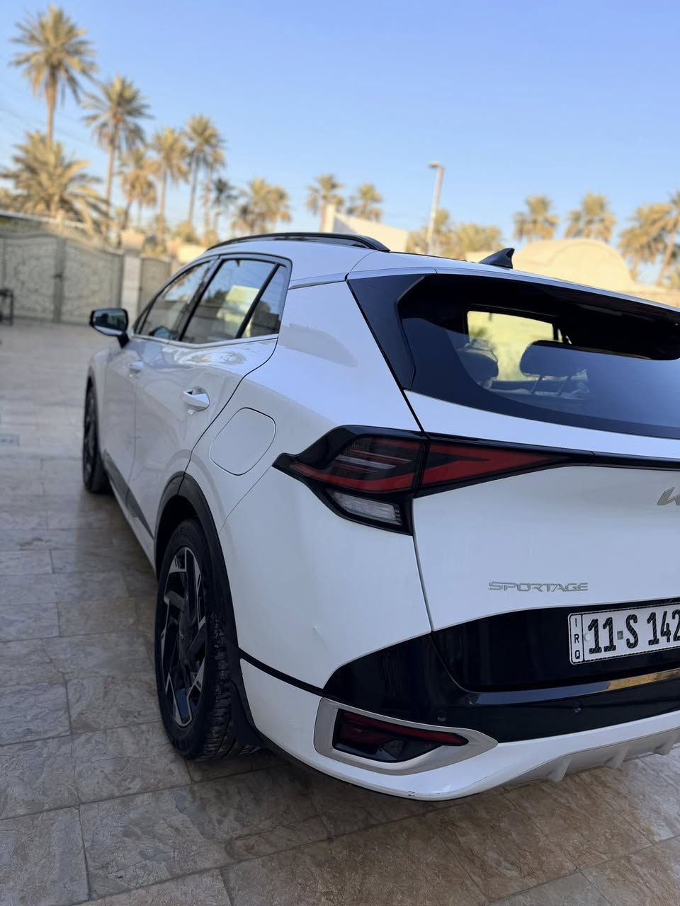 2024
(جيتي لاين )فول 1/1
- وارد خليجي 
‏‎ - بانوراما 
- بصمتين
‏‎ - سعة المحرك 2.0L
-‏‎ مرتبط بناقل حركة أوتو 6 نمر
‏‎ - عدد AIR BAG6
‏‎ - حساسات أمامية 
‏‎ - حساسات خلفية
‏‎ - لايت زينون + LED
‏‎ - كشافات 
‏‎ - بك لايت LED
‏‎ - ويل كب 19
‏‎ - قبضات أبواب من الألمنيوم
-‏‎ اريل نفكيشن
-‏‎ تشغيل عن بعد 
‏‎ -فتح الصندوق كهرباء ذكي 
‏-‎ دشبول شاشة 
‏‎ - شاشة ابل كار بلي واندرويد اتو
‏‎- كاميرا دوارة
‏‎ - المقاعد جلد اسود 
‏‎ - تدفئة المقود والكشنات الأمامية
‏‎ - مثبت السرعة Cruise 
- الأوامر الصوتية
‏‎- أوضاع القيادة  Drive Mode
‏‎ - فحص أنظمة السيارة 
‏‎ - حساسات ضغط اطارات 
‏‎ - شفتات مقود
‏‎- تبريد شاشة
‏‎ - هاند بريك بصمة 
‏‎‏- ABS 
‏‎‏ - Auto Hold    أوتو هولد
‏‎‏- ISO Fex        ايزو فكس
‏‎- نظام مانع الانزلاق
‏‎- نظام نزول المنحدرات 
‏‎- اشارة في المرايا الجانبية
‏‎- مخرج منفذ الطاقة 
‏‎‏- حساسات كامله داير السياره 
-شاحن هاتف لاسلكي 
-السياره ماشيه 28.000 كم 
-السعر 250 ورقه امريكي قابل للتفاوض 

ملاحظة/ صور السونار مرفقه بالمنشور 
—————————————————-
مكان السيارة بغداد كاظمية
للأستفسار ***********
