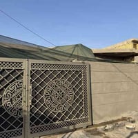 حي الحوراء شارع الكفاح • ٣٠٠م • ٣ غرف