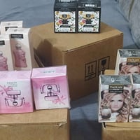 عطور للبيع جمله سعر الدرزن بي 18 قطعه 25الف ويوجد توصيل 07824408091