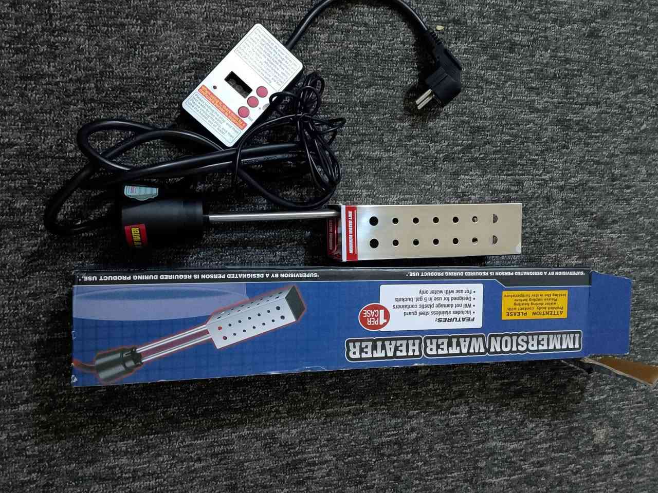 سخان ماء سفري سعره 30


**إذا كنت صاحب هذا الإعلان وتريد حذفه لأي سبب، رجاءا أرسل رسالة إلى الدعم الفني**