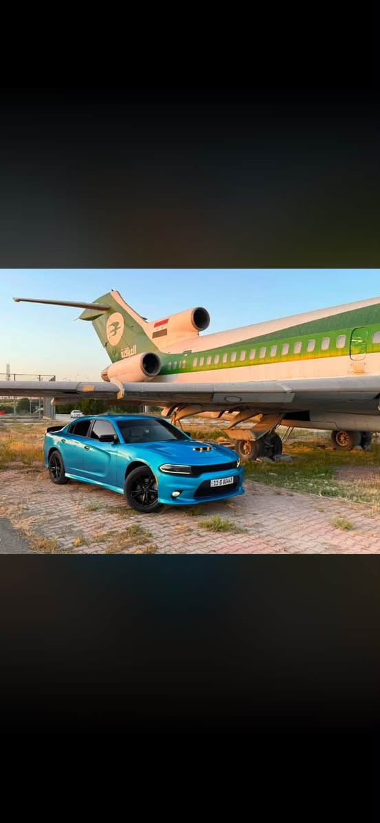 2018 Charger GT
جارجر جيتي 2018
حادثها من امريكا جاملغ وبنيد
سياره فترت عندي ونصبغت عام بدون دواخل شرط سياره حلوه وأحله من الصور سياره جاهزه من كل النواحي عدى بور الستيرن فقط
مكان السياره واسط النعمانيه
السعر155
***********
