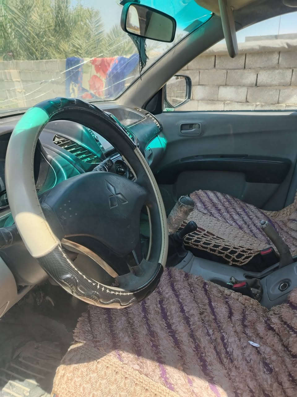 بيكم ميتسوبيشي السعر 82 /***********
