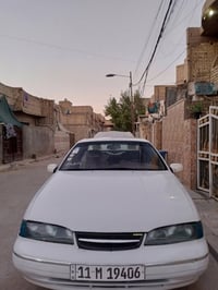 سياره ابرنس فراشه موديل 1997 سياره تبريد شغال تخم تأير صدر جديد سياره ...