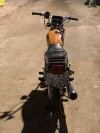 مديل 2023 • محرك أصلي • كرمت علي ابو صخير