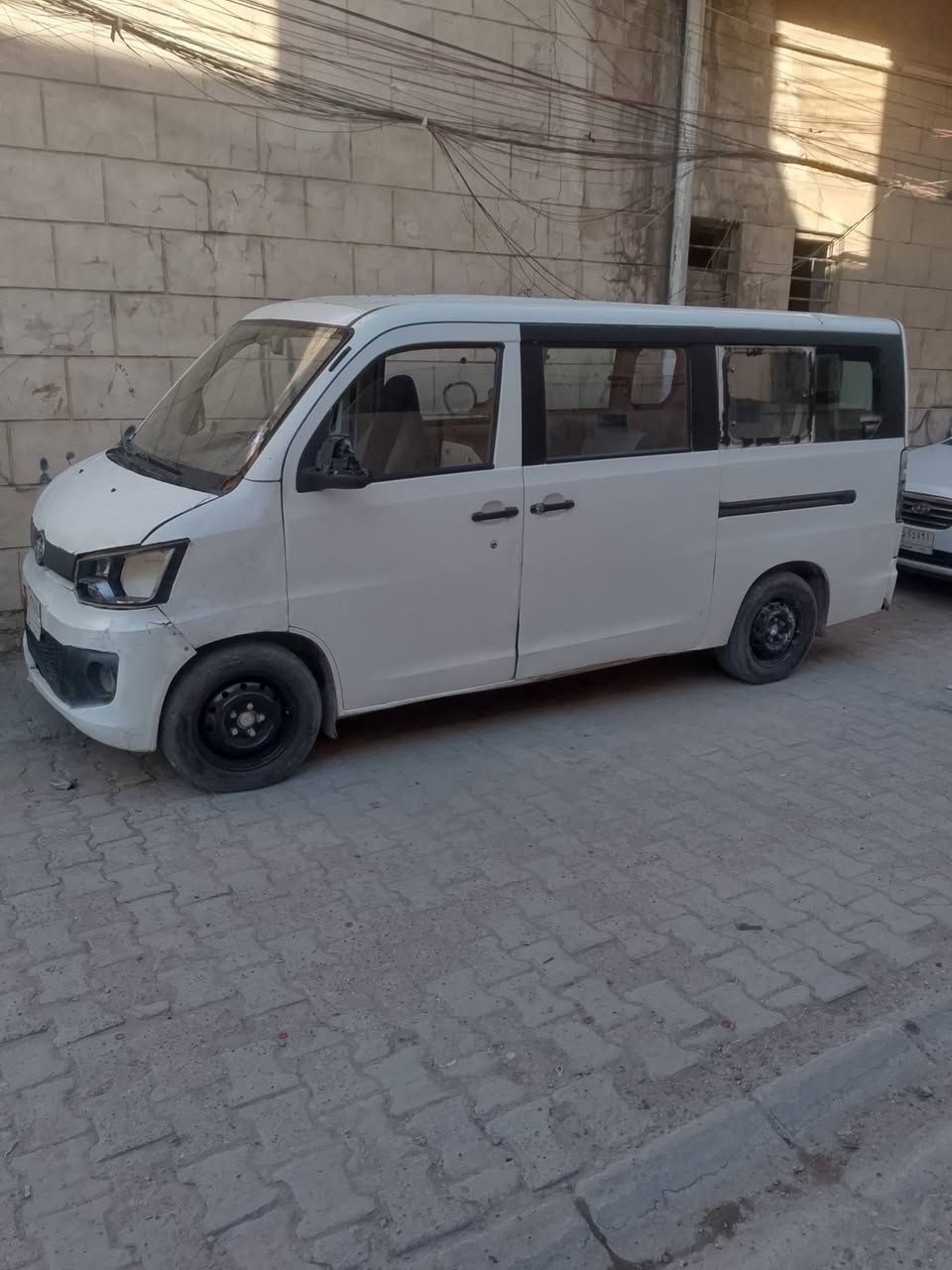كوم حديد بدون تحويل كير محرك مكفول بغداد الحريه السعر ١٥ ***********

