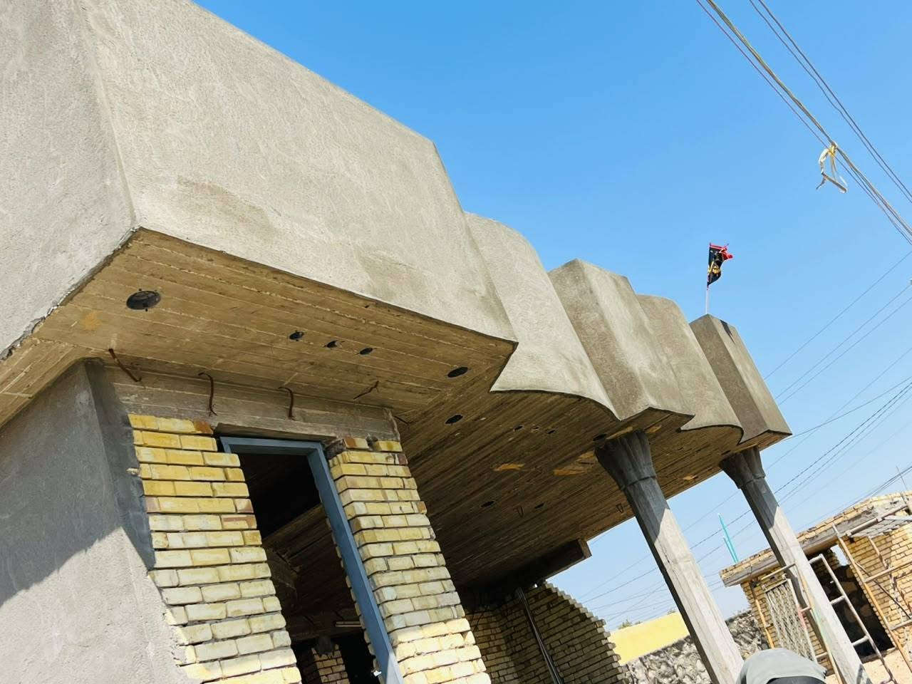 سلام عليكم
لبخ سمنت جص جراره سقل تصفير مساطر تشميع  سمنت نثر مكطوعه متر يومي  للحجز  الاتصال بلرقم واتساب  ***********
