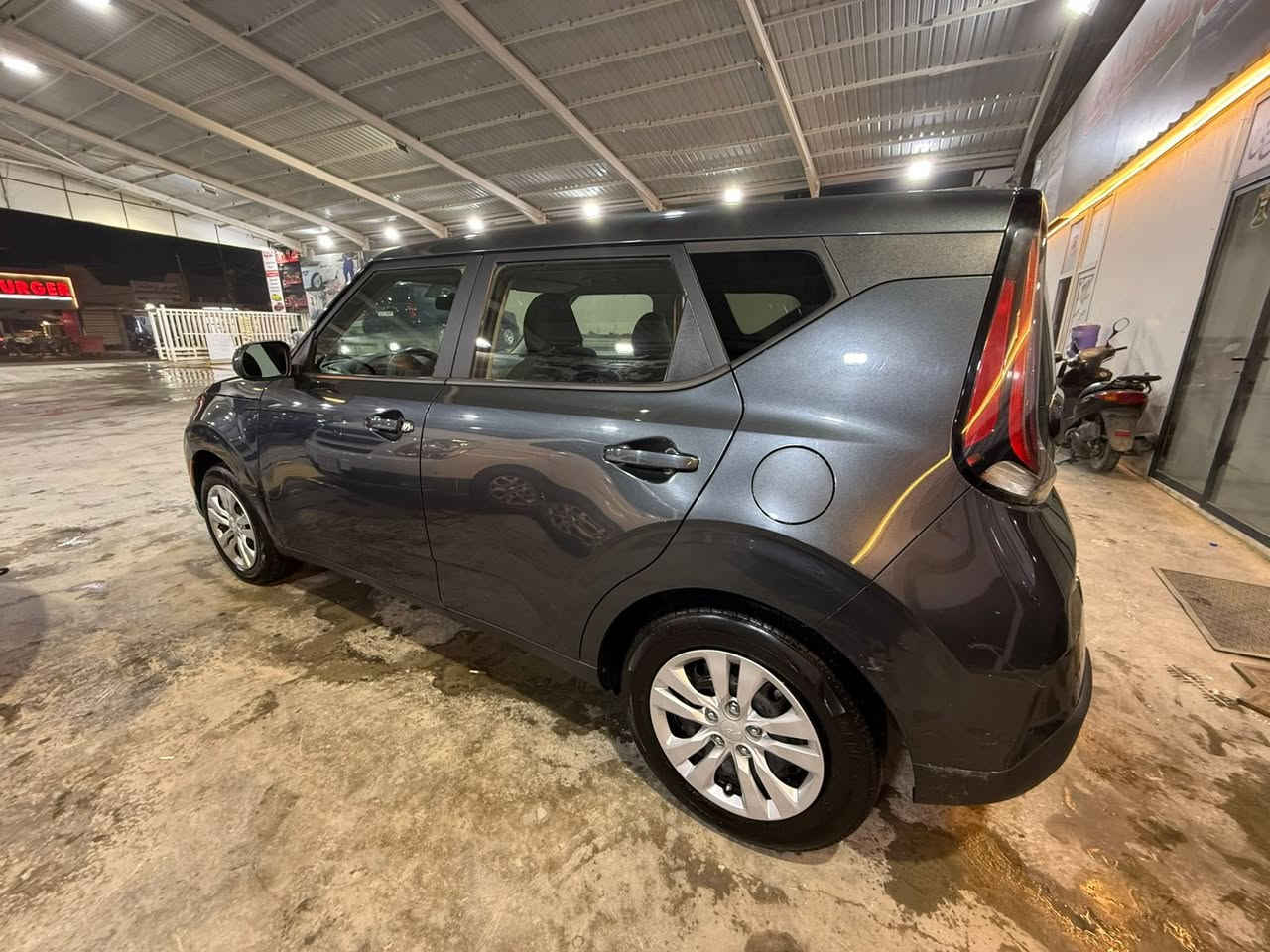 مكلفه بل نشر تواصل ع خط سلام عليكم كيا صول 2023 
مكفوله كفاله عامه بيع او وراوس بناصي حسب القناعه السعر 140
مكاني شاطى التاجي يم جسر الدوار
***********
