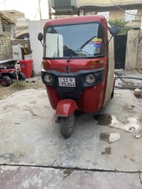 تكتك 18 • تحويل مباشر • معمرة