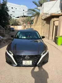 التيما S • ٢٠٢٣ • حادثة