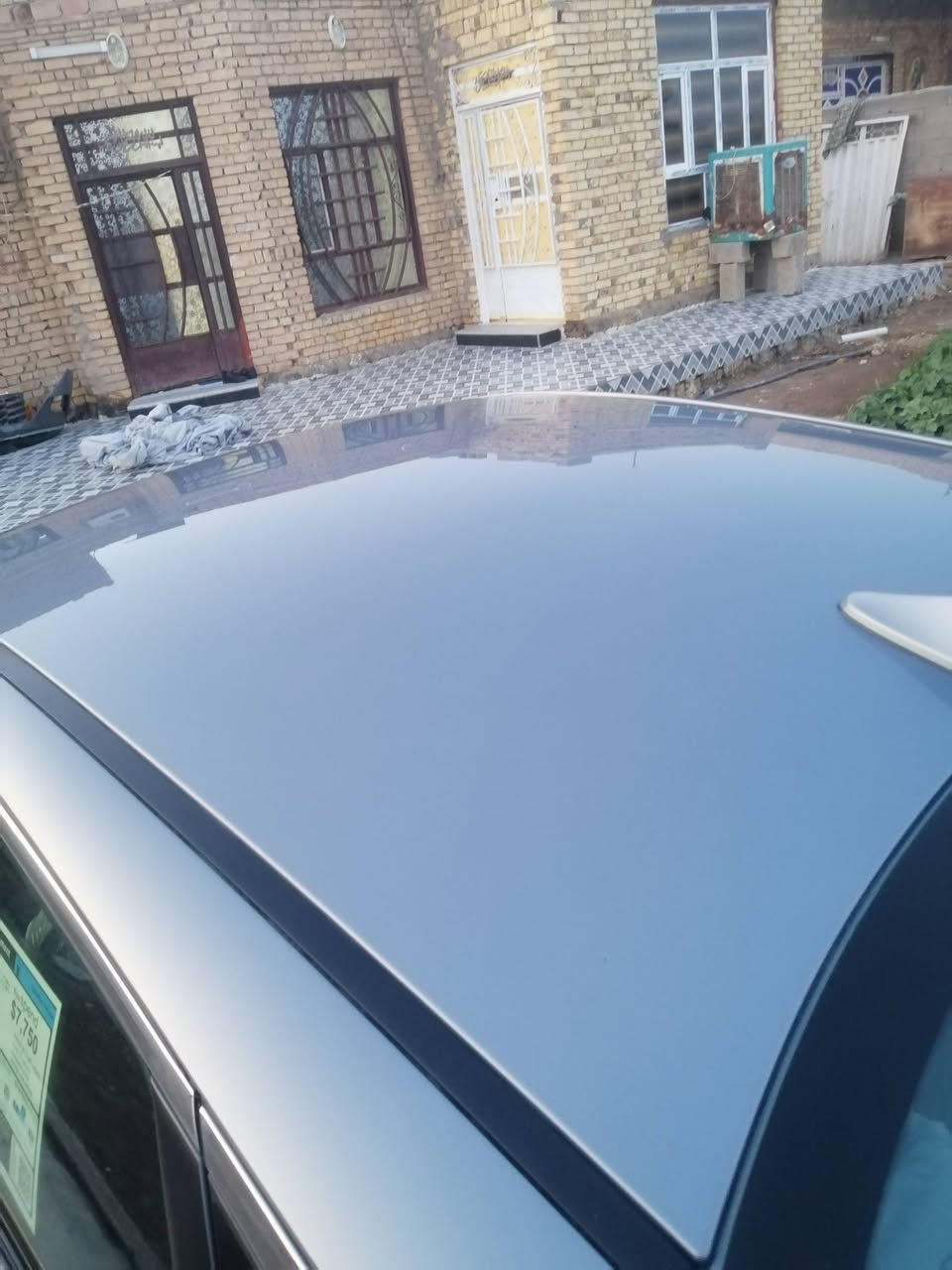 K5 2023
مرقم وجاهز بسمي حادثها بنيد ومصلح نفسه ليبل واحد سياره نص  LXS مكينه 1600 تيربو  مكانه الدوانيه رقم ***********
