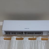 للبيع سبلت جديد  بعده مستخدم قليل طن ونص سعر 250بي مجال    للتواصل وات...