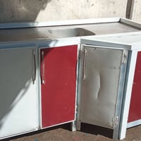 سنك كاونتر • أبو الجنحين • حي البكرلي