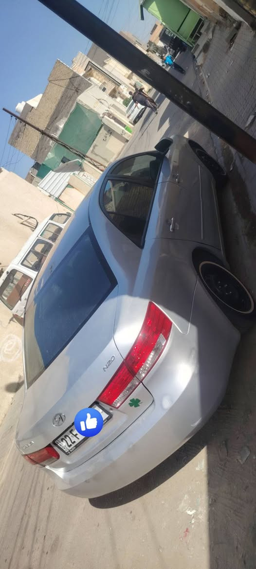 السلام وعليكم سوناته ٢٠٠٩ غاز أدوات متومه أربيل و مرمزين رقم شاصيه يعني شرط كله أصلي وين ما يعجبك طلع سياره جديده تبريد ثلج غرفه جلد متوازي عله بيعه سعره ٣٧ مكاني نجف رقمي ***********
