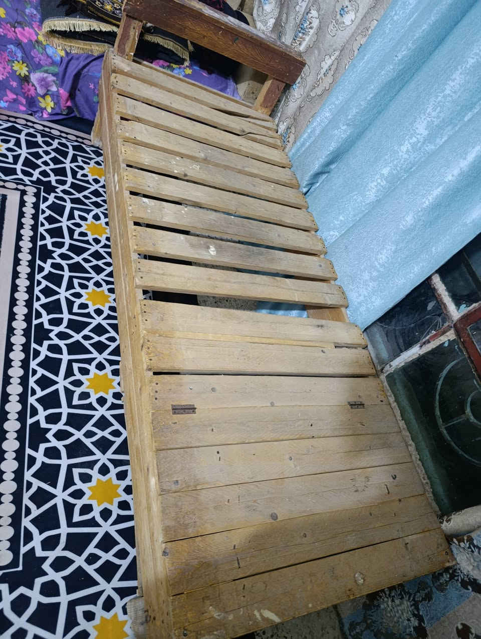 للبيع ب50وبيه مجال مكاني حي الفرات ***********
