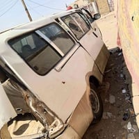مكينة وفتيس شرط • ١٩٩٩ • الناصرية