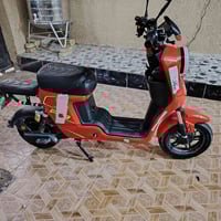 دراجة شحن • R9 • بعقوبه