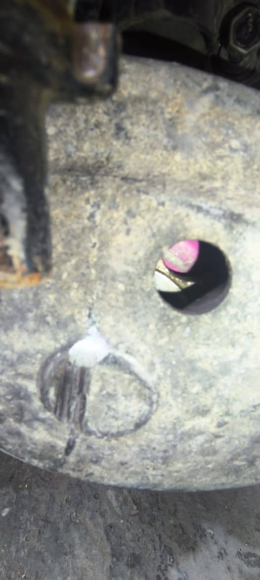 سكنس فحل كوري نوزل خطين دراجه نضيفه مكينه ناعمه شلعه وعدل لتعجبك بيه كلج خلفي WF وتزويد نواعم دمام بل صندوك رقم تلفون بي وتساب *********** مكاني بغداد شعب
