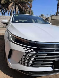 بي واي دي ٢٠٢٥ • طخه بسيطه • تترقم ٣٠٠ الف