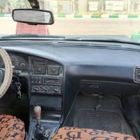 بيجو 405 • ٢٠٢٠ • محرك وجير شرط