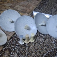 إلكترونيات • واحد شغّال • مفحوصة