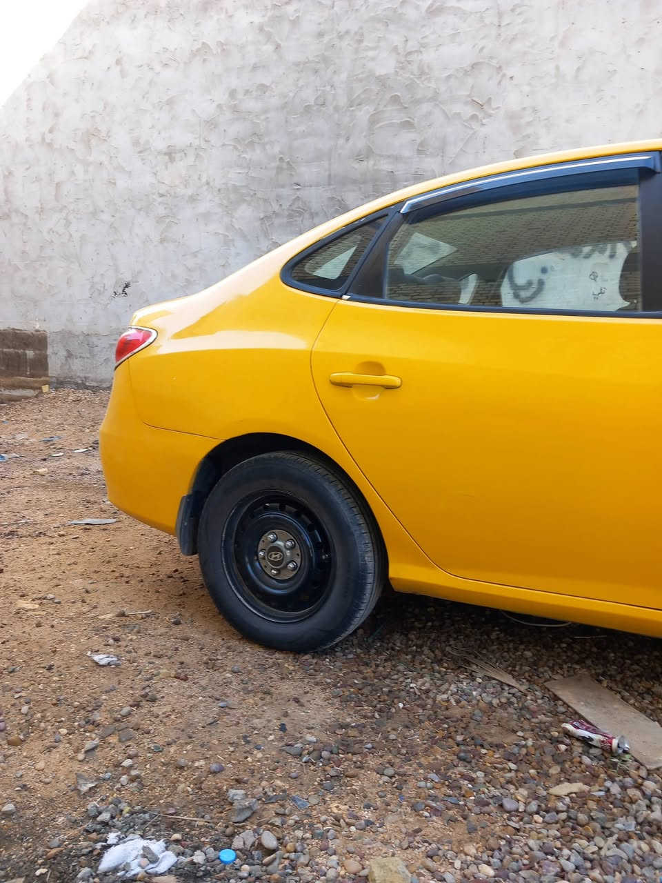 السلام عليكم 

مراوس بخصوصي . او بيع سعر 84 وبيها مجال 
موديل 10 وارد كندي . رقم واسط 🚗 كير مكينه تبريد تدفئه 👍

مكان السيارة كربلاء . للاتصال ***********
