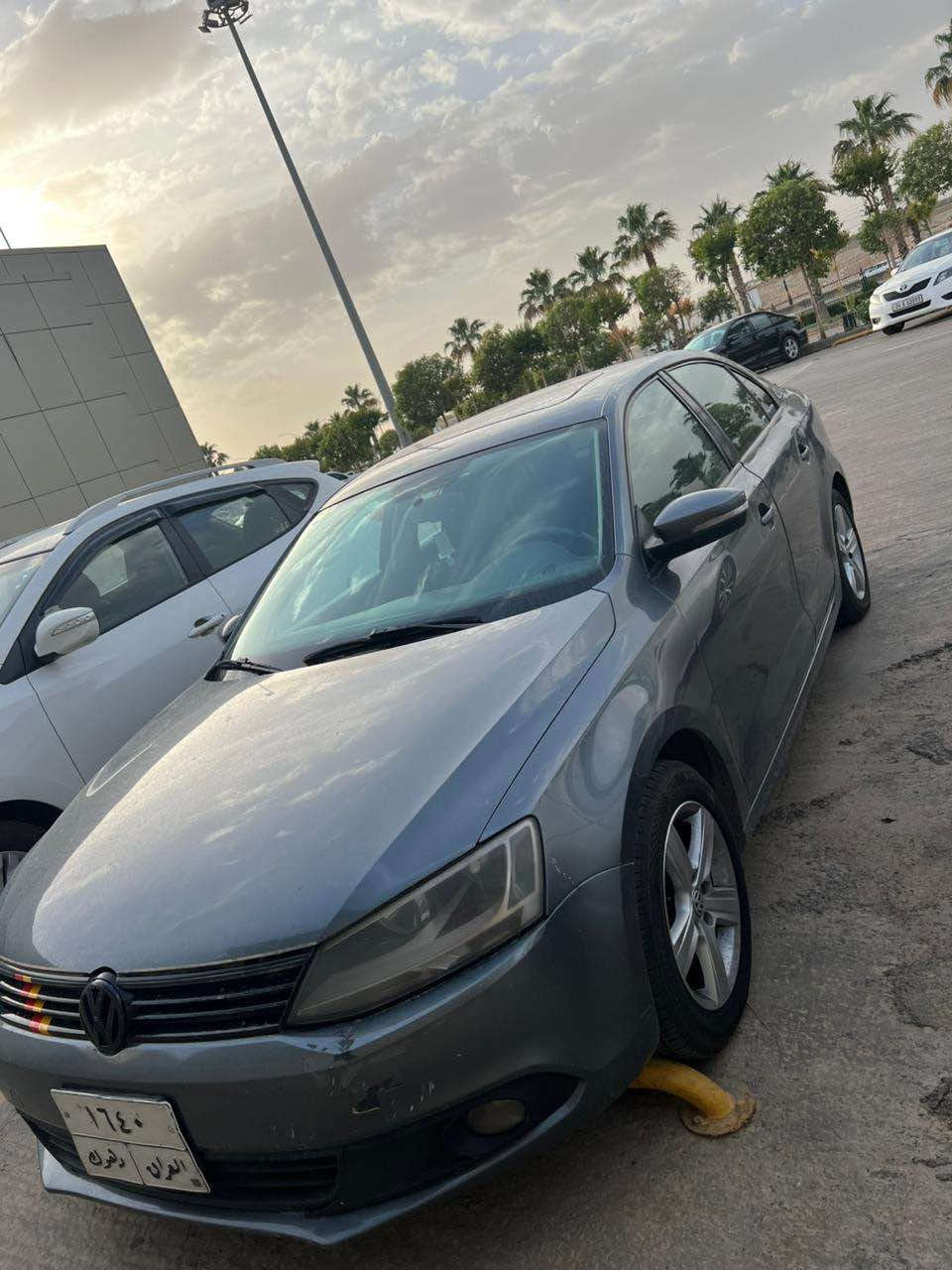 VW Jetta 2011

سياره بدون صبغ ✅

كشن هيتر + سلايت ✅🔥

سياره 5 سلندر ✅

3 ورقه غرامه ✅

سعر : 105$ ورقه و مجال ✅

📞 *********** دهوك, العراق


**إذا كنت صاحب هذا الإعلان وتريد حذفه لأي سبب، رجاءا أرسل رسالة إلى الدعم الفني**