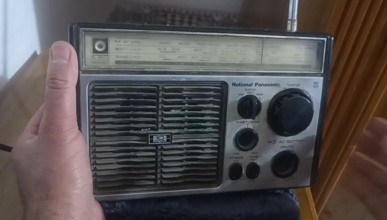 راديو شغال ب 25  الف


**إذا كنت صاحب هذا الإعلان وتريد حذفه لأي سبب، رجاءا أرسل رسالة إلى الدعم الفني**