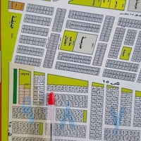 كفائات السيدية • ١٢٥م • طابو ملك صرف