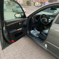 يالله السلام عليكم البيع او مراوس حسب القناعه هونداي ازيره ٢٠٠٧ وارد ا...