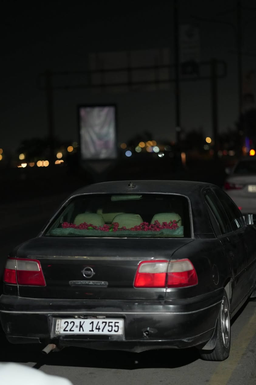 عندي هاي الاوبل شرط التحويل
ارقم اربيل رايدها ب47وبيها مجال
رقمي ***********
