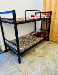 جربايه طابقين للبيع مستعمله قليل نضيفه مكانها الكراده داخل سعرها 75 وا...